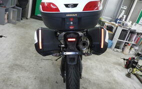 TRIUMPH TIGER 1050 2008