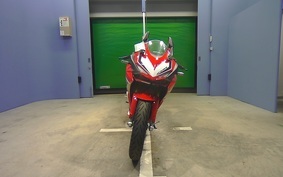 HONDA CBR250RR MC51