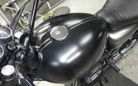 KAWASAKI W800 STREET 2019 EJ800B