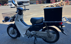 HONDA C50 SUPER CUB Pro AA04