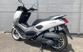 YAMAHA N-MAX155 ABS SG50J