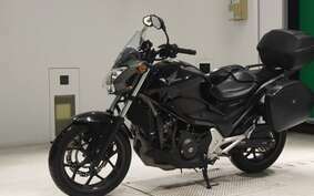 HONDA NC 700 S D 2012 RC61