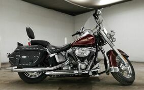 HARLEY FLSTC 1580 2008 BW5