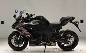 KAWASAKI NINJA 1000 SX 2024 ZXT02K