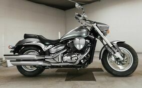 SUZUKI BOULEVARD 400 2011 VK57A