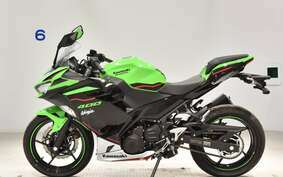 KAWASAKI NINJA 400 2022 EX400G