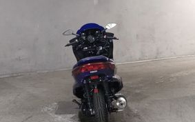YAMAHA MAJESTY 250 SG03J