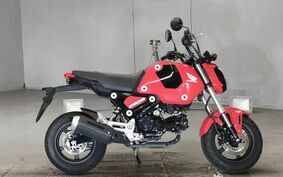 HONDA GROM JC92