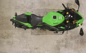 KAWASAKI ZX-25R ZX250E