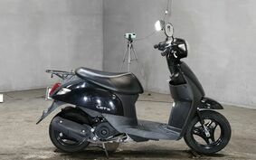 SUZUKI LET's CA4AA