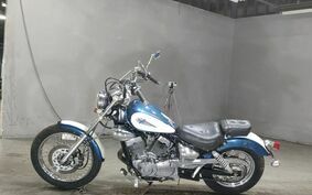 YAMAHA VIRAGO 250 S 3DM