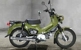 HONDA CROSS CUB 110 JA45