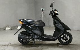 SUZUKI ADDRESS V50 CA4BA