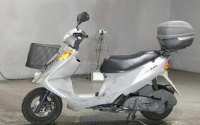 SUZUKI ADDRESS V125 CF4EA