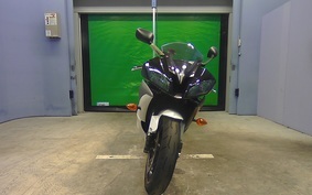 YAMAHA YZF-R6 2011 RJ16