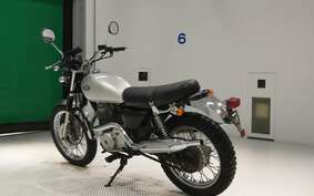 HONDA CL400 2000 NC38