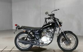 SUZUKI GRASS TRACKER NJ4BA