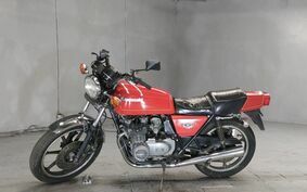 KAWASAKI Z400 FX 1980 KZ400E