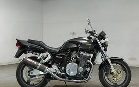 HONDA CB1000SF 1993 SC30