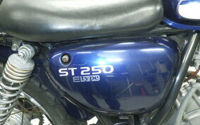 SUZUKI ST250E NJ4AA