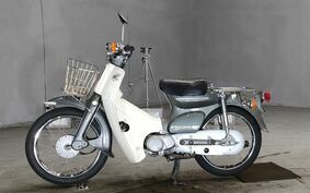 HONDA C70 SUPER CUB HA02