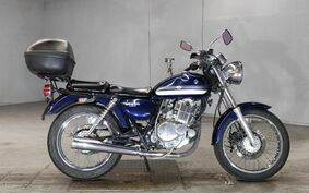 SUZUKI ST250E NJ4AA