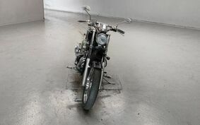 HONDA STEED 400 1994 NC26