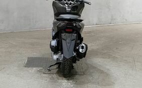 HONDA PCX 160 KF47