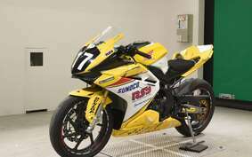 HONDA CBR250RR MC51