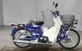 HONDA PRESS CUB 50 AA01