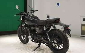 HONDA GB350S 2022 NC59