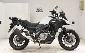 SUZUKI DL650 ( V-Strom 650 ) A 2022 C733M