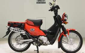 HONDA CROSS CUB 110 JA10