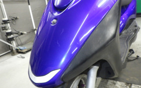 YAMAHA AXIS 125 TREET SE53J