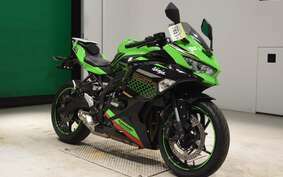 KAWASAKI ZX-25R ZX250E