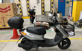 YAMAHA JOG SA55J