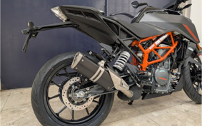 KTM 390 DUKE JPJ40