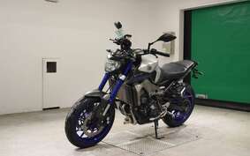 YAMAHA MT-09 A 2015 RN34J