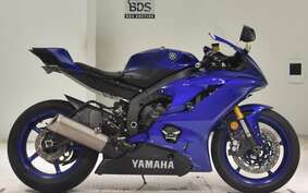 YAMAHA YZF-R6 2017