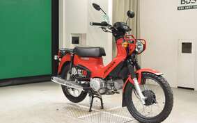 HONDA CROSS CUB 110 JA45