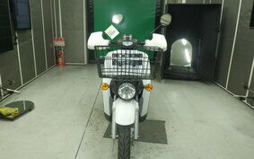 HONDA BENLY 50 AA05