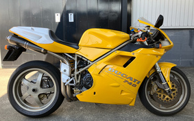 DUCATI 748 SP 1997 749S0