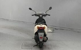 SUZUKI LET's 4 CA45A