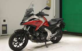 HONDA NC750X DCT 2021 RH09