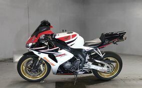 HONDA CBR1000RR 2007 SC57