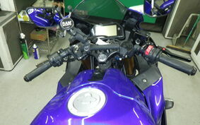 YAMAHA YZF-R25 A RG43J