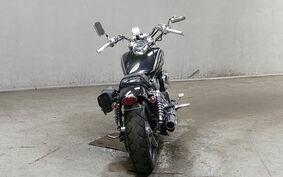 HONDA SHADOW 400 SLASHER 2005 NC40