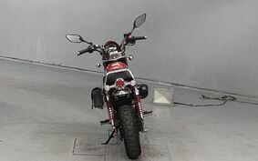 HONDA MONKEY 125 JB02