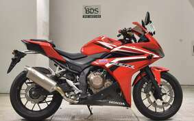 HONDA CBR400R ABS 2017 NC47