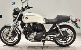 HONDA CB1100 2013 SC65